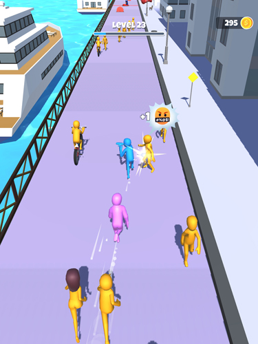 街頭耳光俠無廣告版 v1.7.3 1