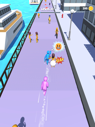 街頭耳光俠無廣告版 v1.7.3 3