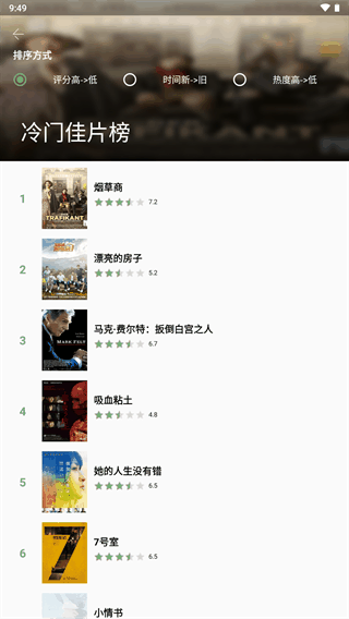 點點新影視 v9.4.5 3