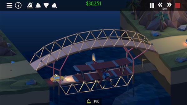 橋梁工程師2 v1.3.13 安卓版 1