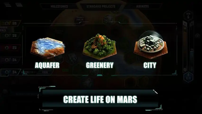 殖民火星漢化 v2.0.5.130036 0