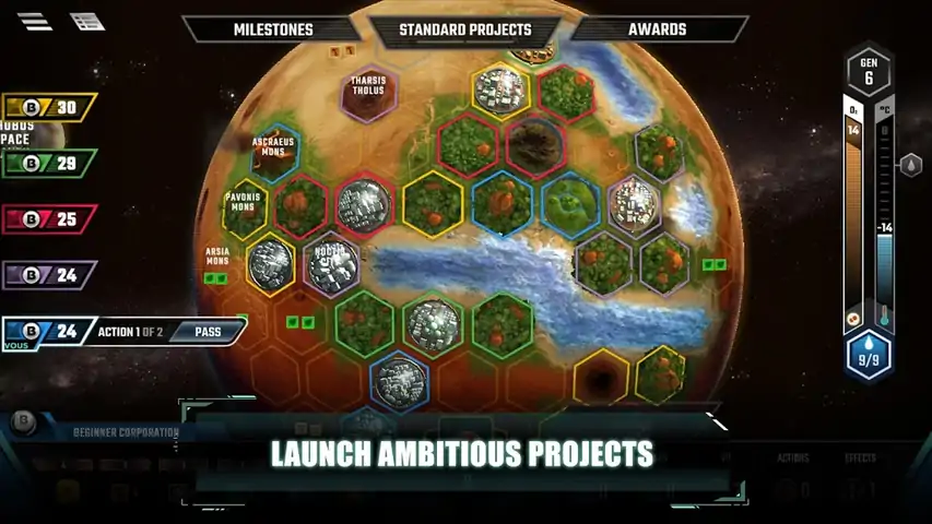 殖民火星漢化 v2.0.5.130036 4