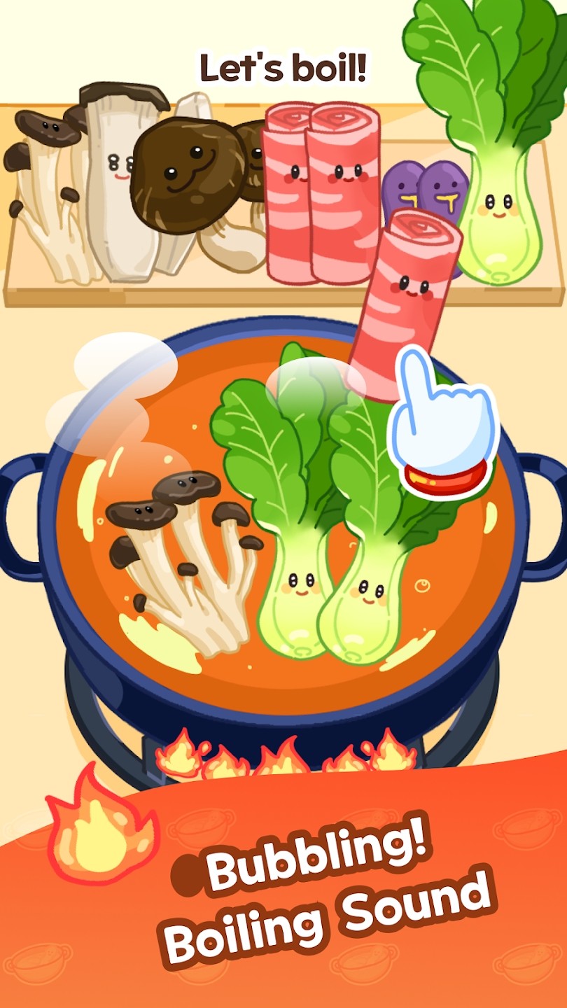 麻辣燙大師游戲 v2.8.5 1