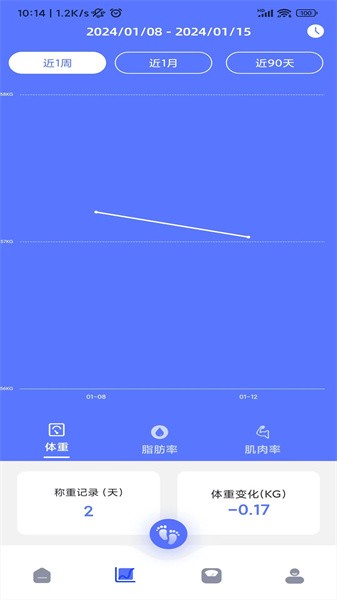 輕穎 v1.3.0 0