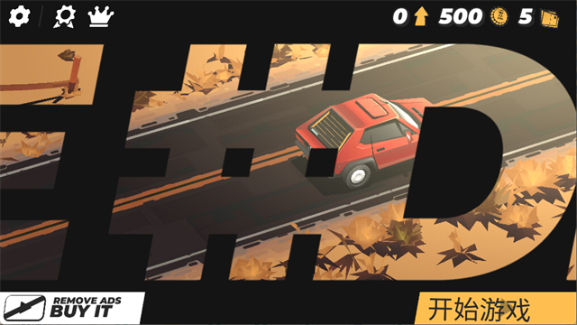 駕車遠行MOD最新版 v2.2.109 安卓版 1