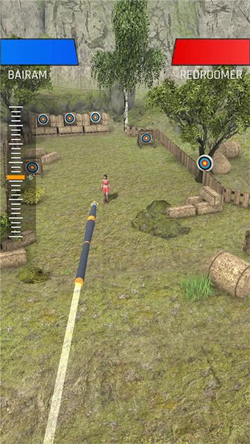 射箭沖突內置菜單 v0.36.1 安卓版 2