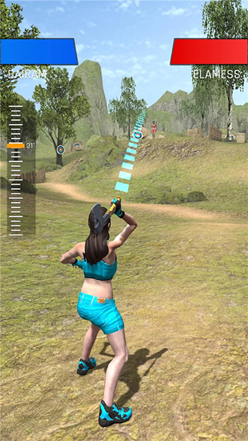 射箭沖突內置菜單 v0.36.1 安卓版 1
