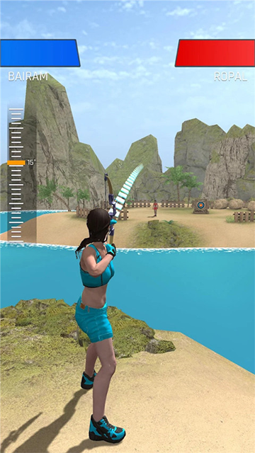 射箭沖突內置菜單 v0.36.1 安卓版 3