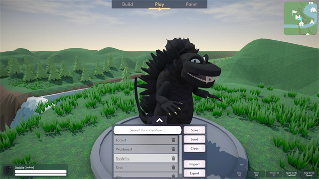 生物創造器最新版 v1.1.18 安卓版 3