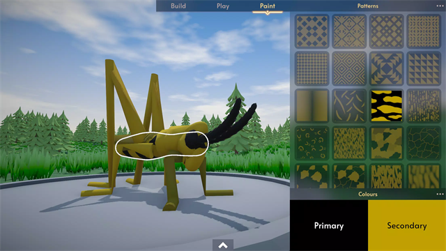 生物創造器最新版 v1.1.18 安卓版 0