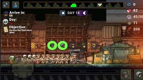 最后的障礙中文版 v1.0.43 3