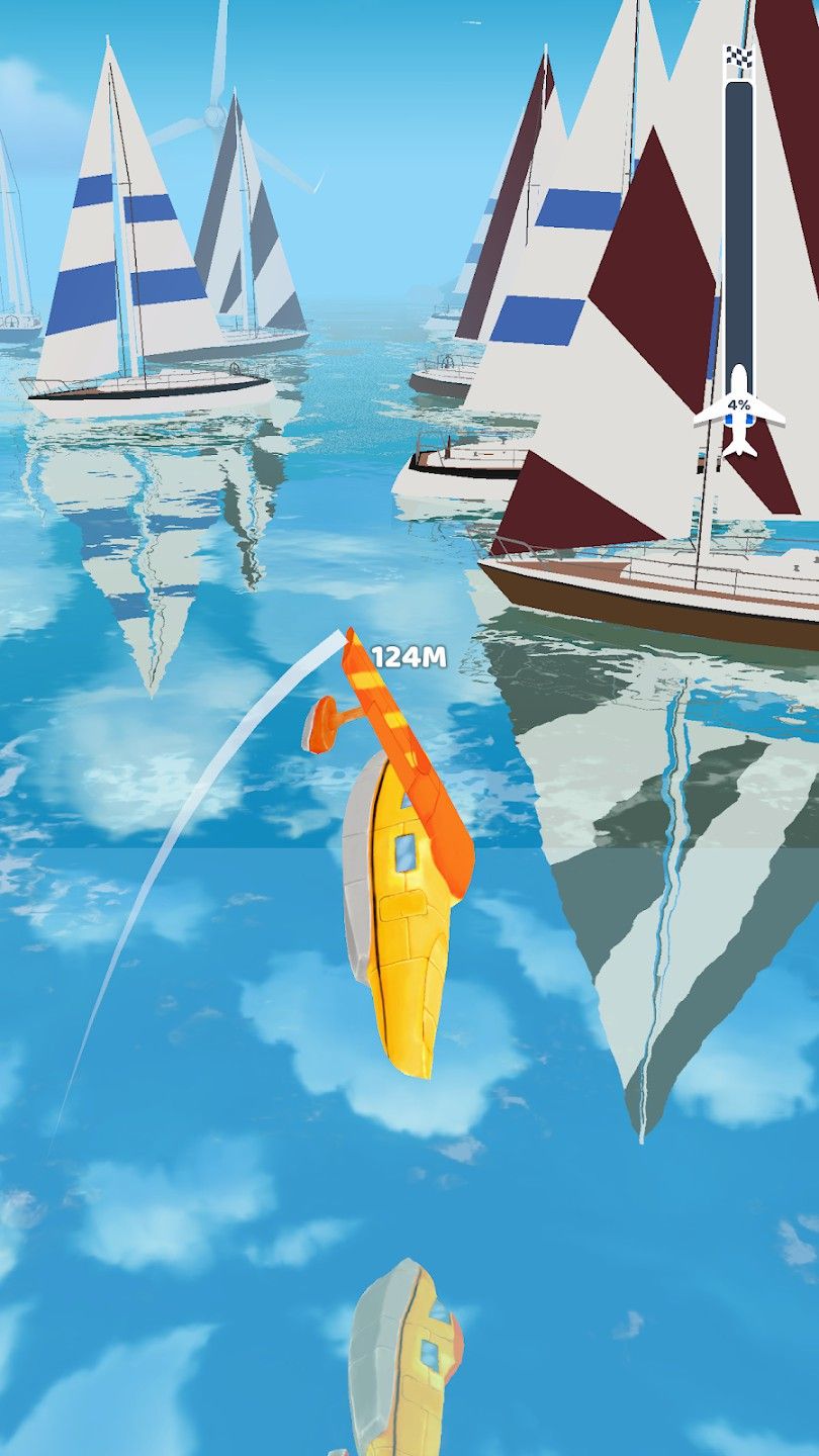 史詩(shī)飛機(jī)進(jìn)化內(nèi)置菜單 v1.6.28 4
