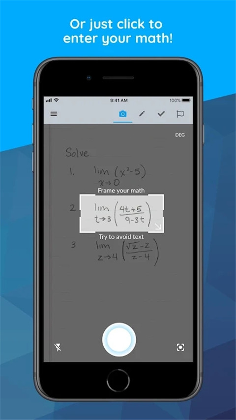 maple calculator v4.2.7 安卓版 3