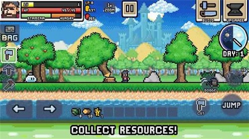 超像素生存中文版 v1.1.0.8 2