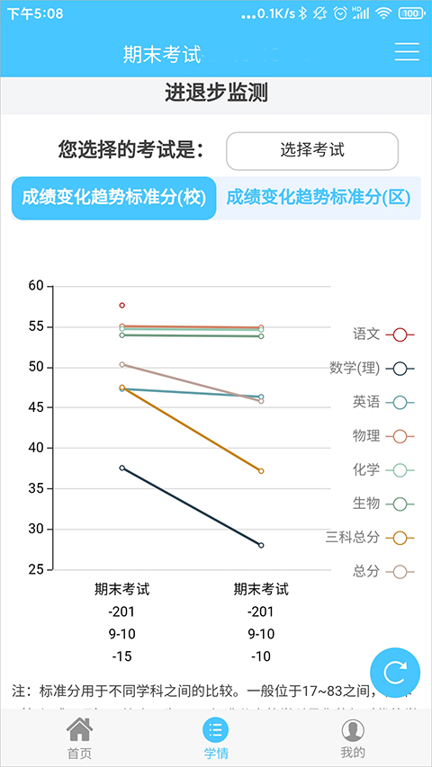達(dá)美嘉家長端 v10.7 安卓版 1