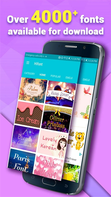字體管家app v9.2.3 1