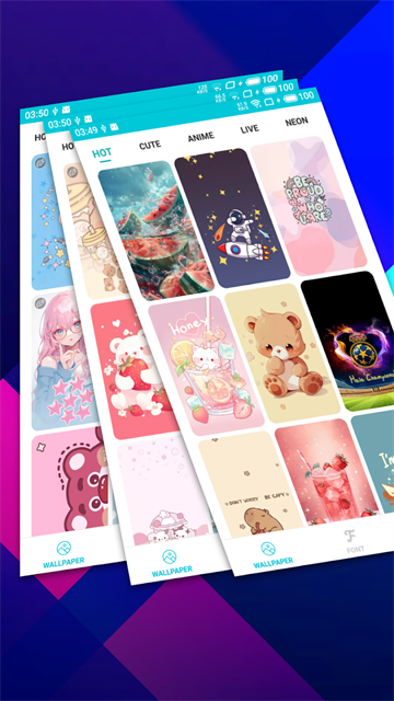 字體管家app v9.2.3 3