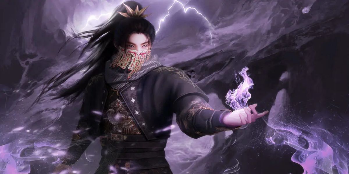 捕盜行紀(jì)無盡噩夢(mèng)6 v3.1.0 0