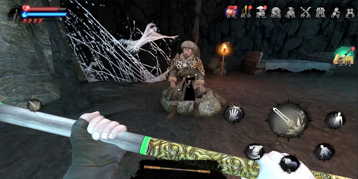 捕盜行紀(jì)無盡噩夢(mèng)6 v3.1.0 2