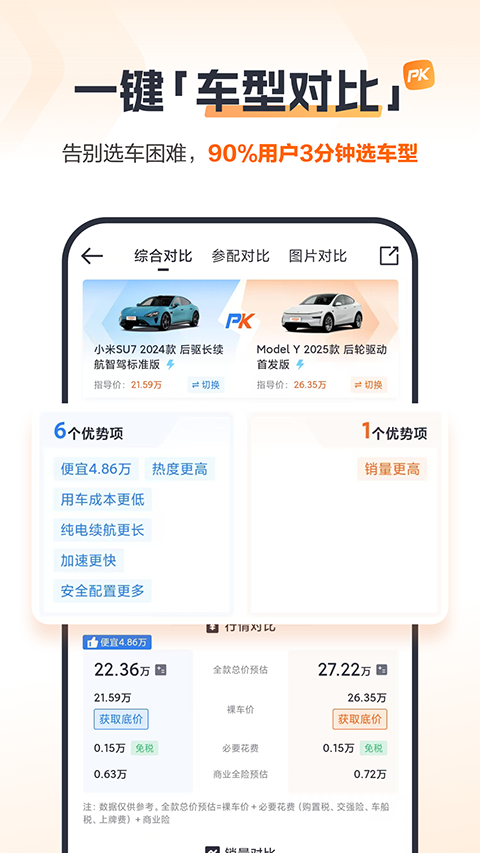 太平洋汽車之家 v8.4.4 安卓版 0