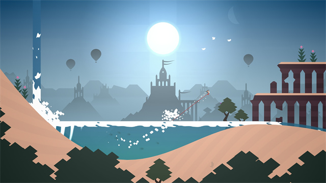 阿爾托的奧德賽無限金幣 v1.0.29 安卓版 3