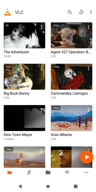 vlcplayer v3.7.0最新版 3
