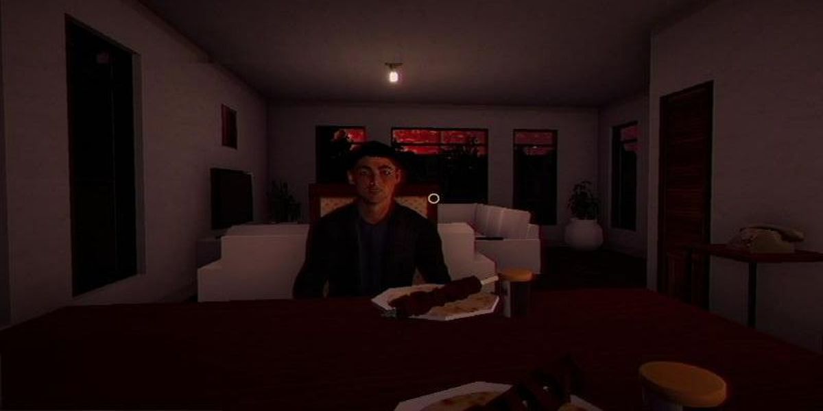 恐怖酒店游戲 v2.0.0 3
