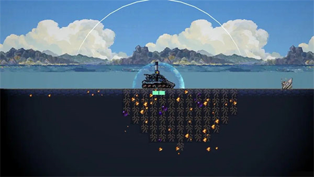 前哨站3最新版 v1.5 安卓版 0