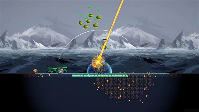 前哨站3最新版 v1.5 安卓版 2