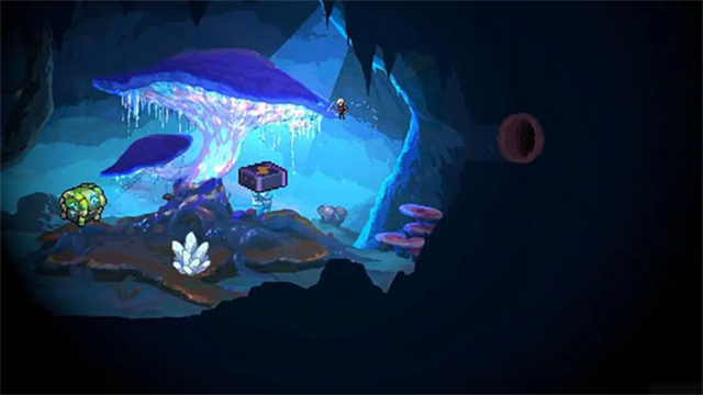 前哨站3最新版 v1.5 安卓版 3