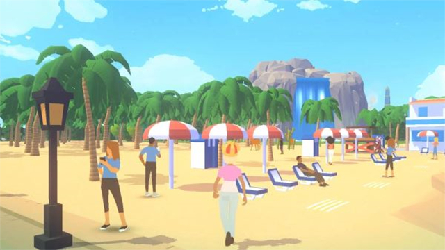 口袋城市2正版 v1.078 安卓版 1