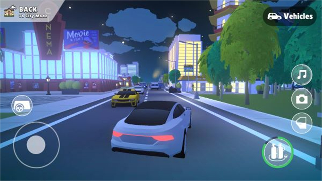 口袋城市2正版 v1.078 安卓版 2