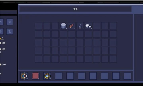 孤島幸存者游戲 v0.1 1