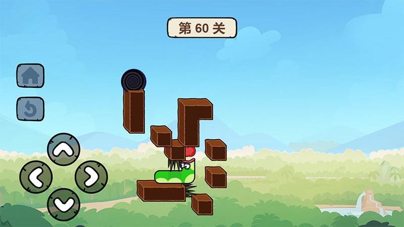 貪吃的蘋果蛇正版 v1.5.30 1