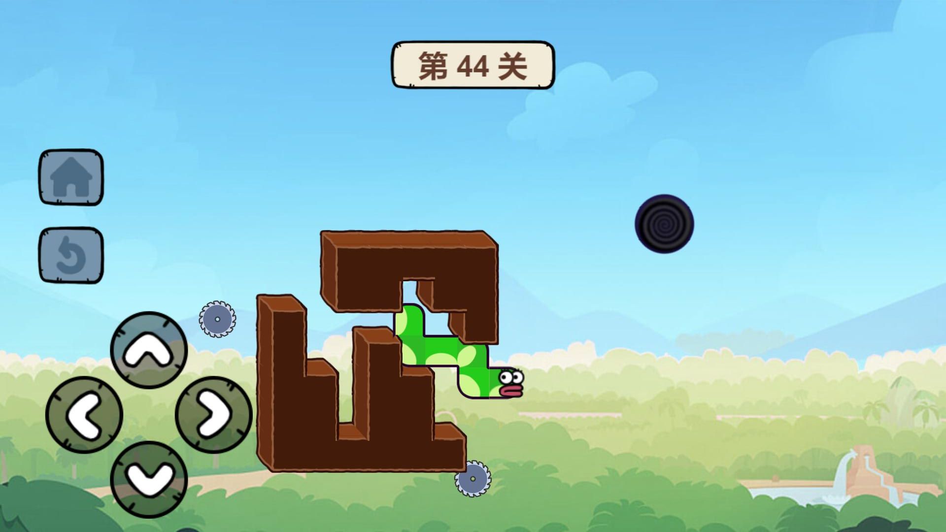 貪吃的蘋果蛇正版 v1.5.30 2