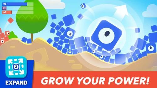 小小分裂無限金幣版 v2.10 1