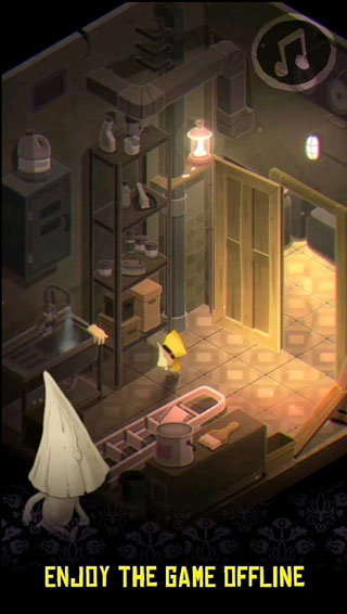 超小夢魘手機(jī)版 v1.2.4 安卓版 1