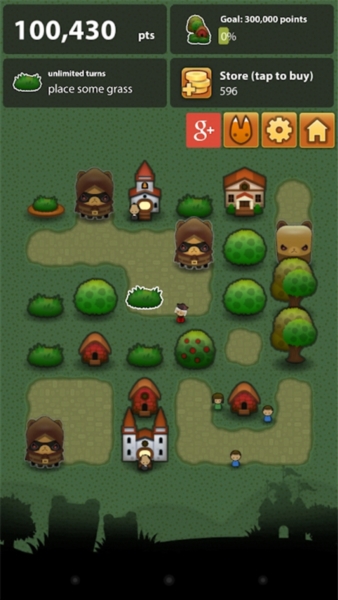 三重鎮(zhèn)游戲 v2.0.1 3