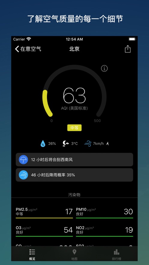 在意空氣(Air Matters) v4.9.9 安卓版 3