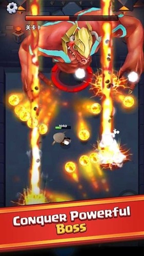 弓箭傳奇無限金幣無限鉆石版 v1.1.4 2