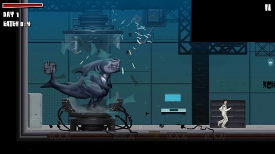 鯊魚龍狂暴 v3 安卓版 3