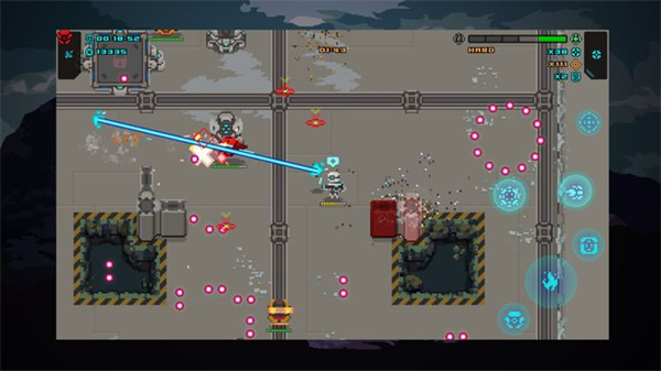 暴走機甲免廣告 v1.1.8 0