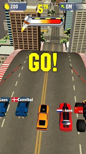山路汽車游戲 v1.0.82 0