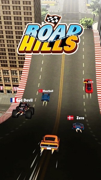 山路汽車游戲 v1.0.82 1
