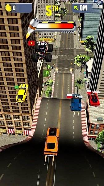 山路汽車游戲 v1.0.82 3