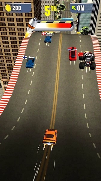 山路汽車游戲 v1.0.82 2