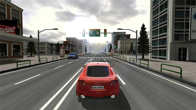 賽車限制無(wú)限金幣 v1.4.7 安卓版 3