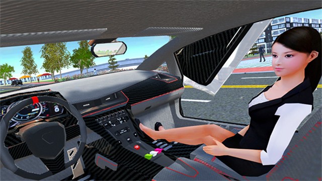 汽車模擬器2無(wú)限金幣 v1.57.16 安卓版 0