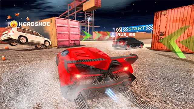 汽車模擬器2無(wú)限金幣 v1.57.16 安卓版 2