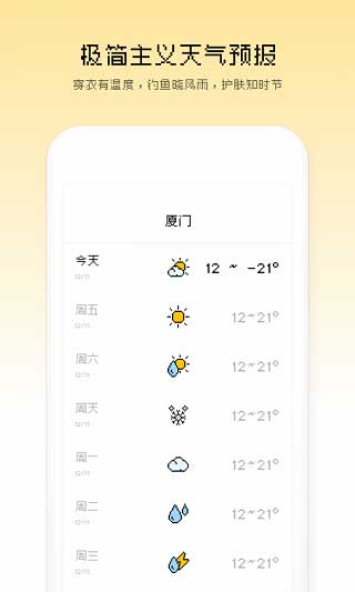 像素天氣 v2.21602.4 0